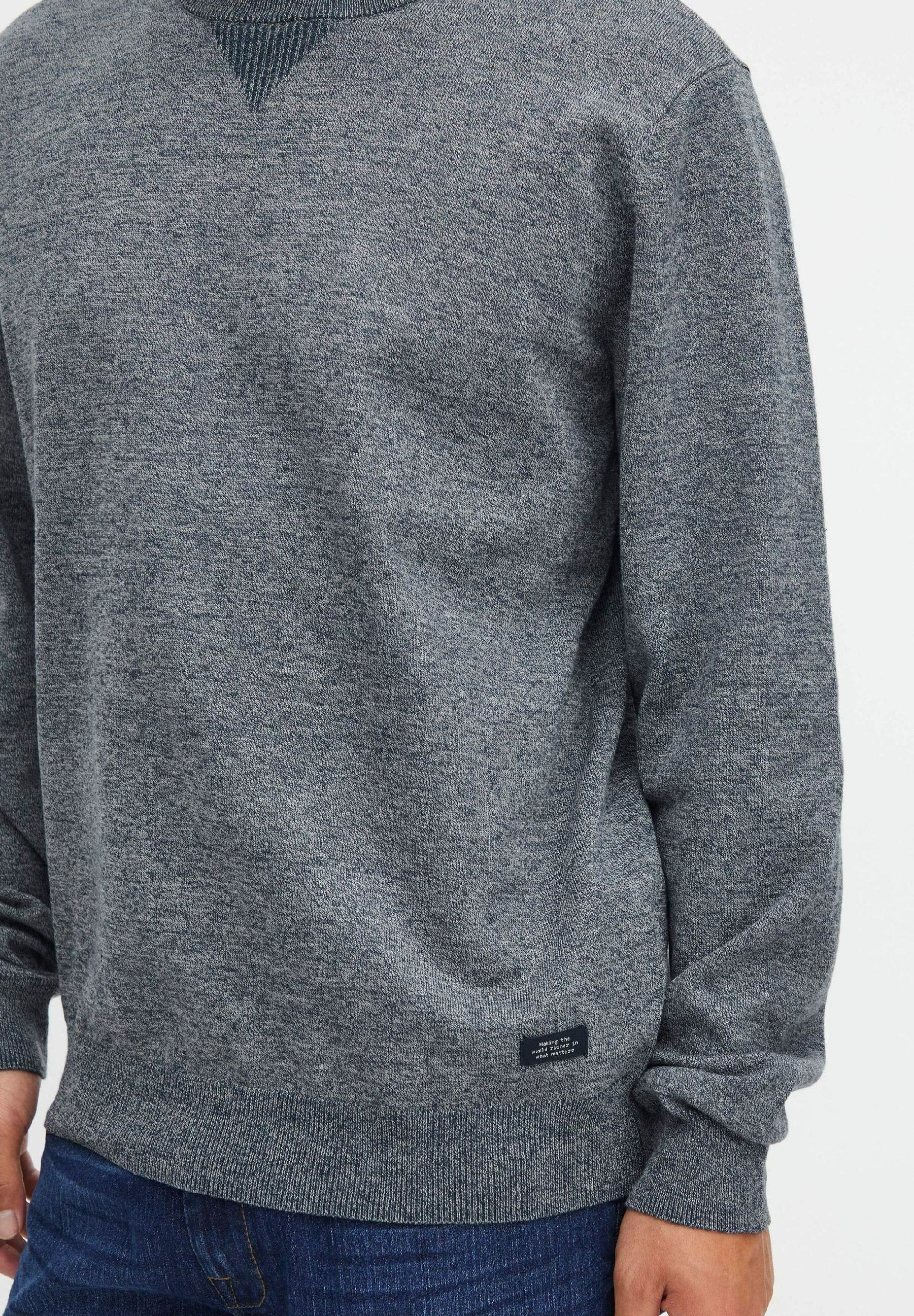 BHPULLOVER FINE KNIT 2 PACK Media 6