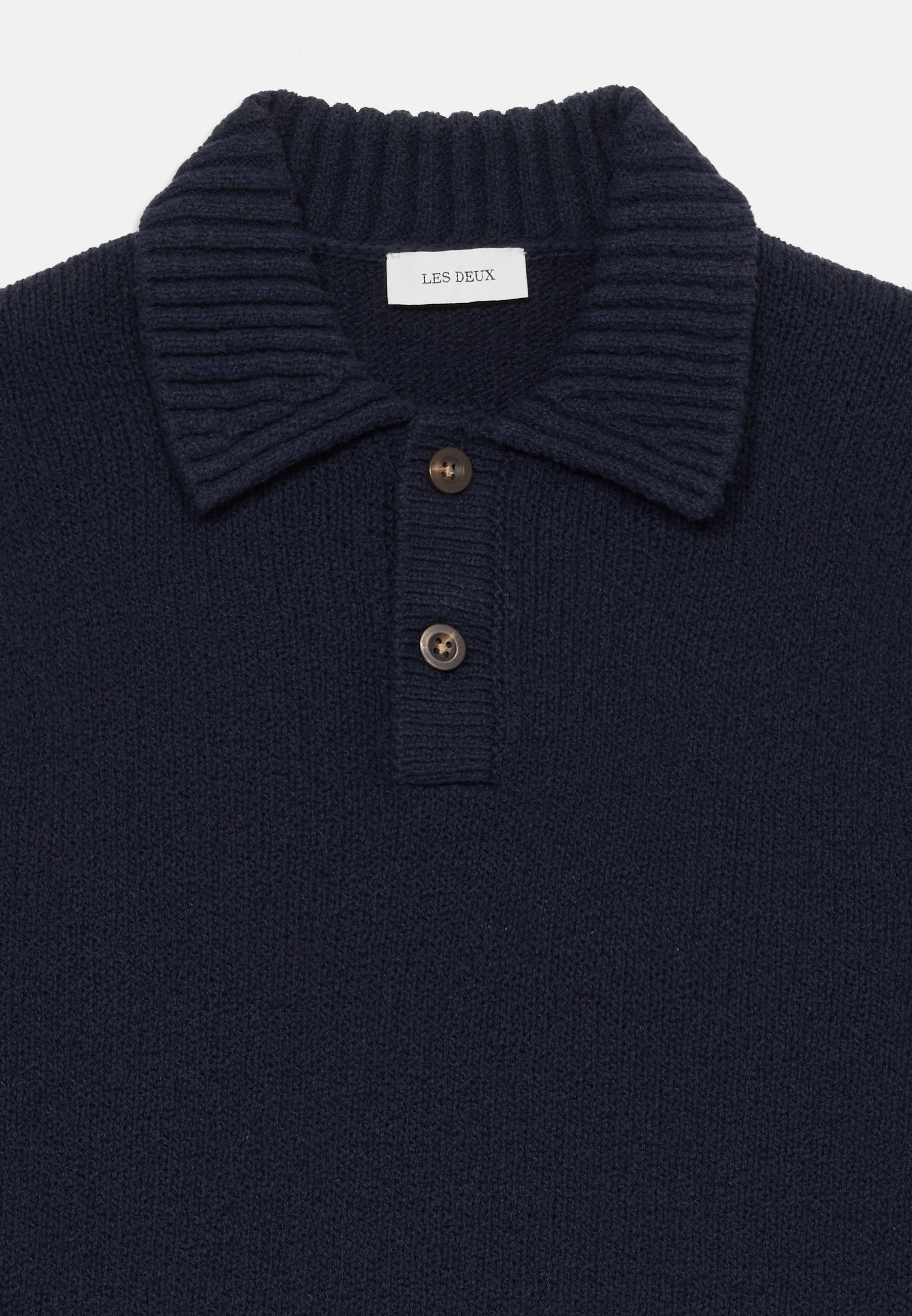 Les Deux BRAD RUGBY UNISEX
