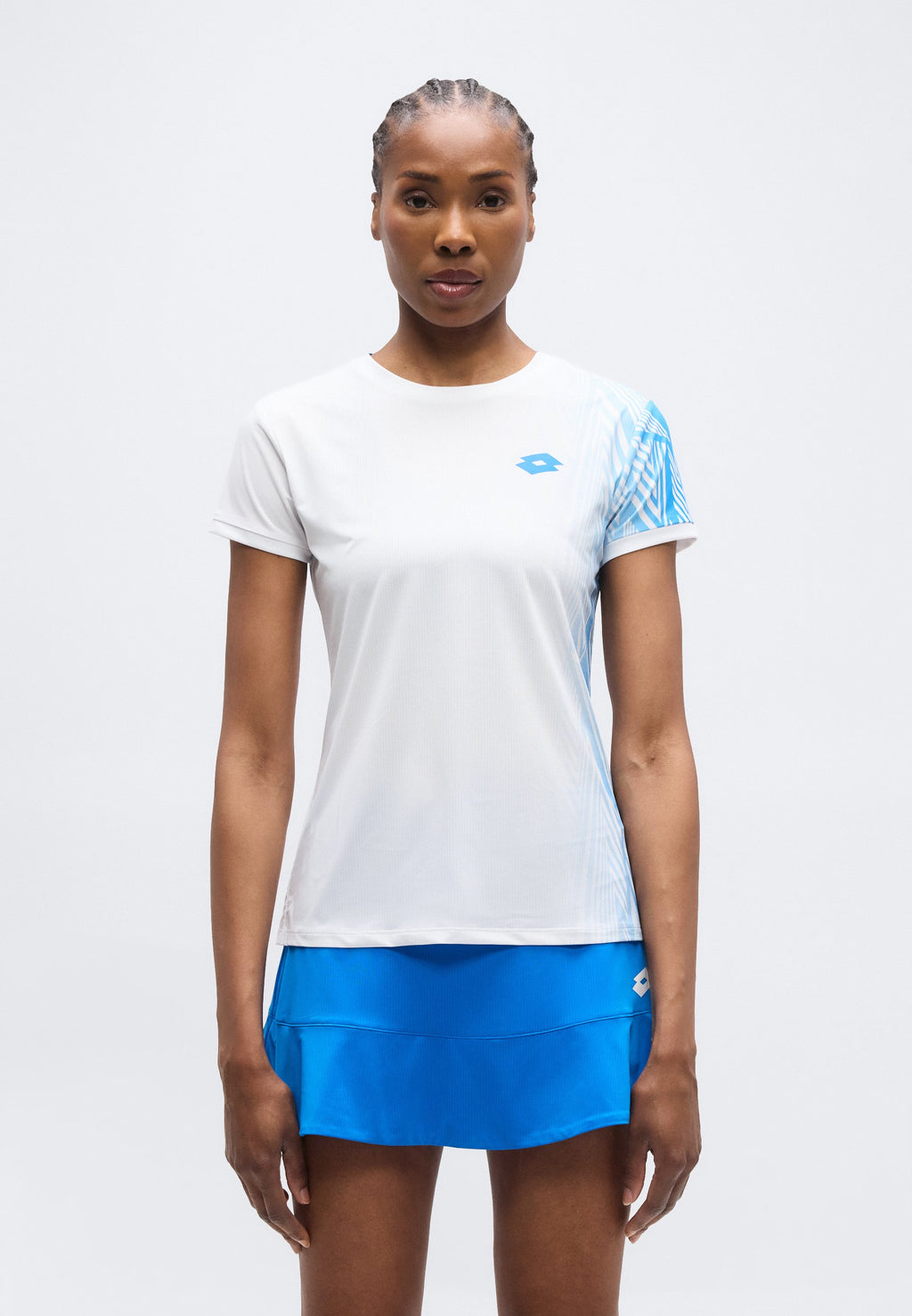 Lotto TECH VI TEE