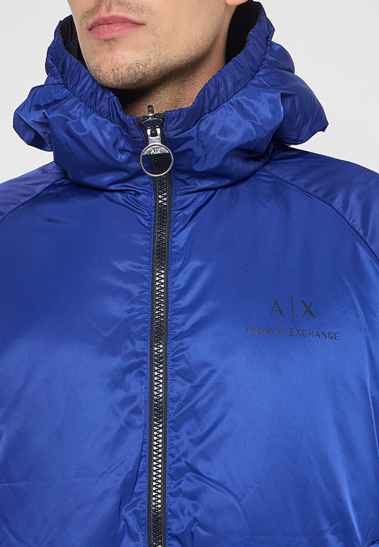 Armani Exchange Übergangsjacke Media 5