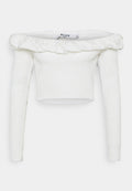 NA-KD OFF SHOULDER