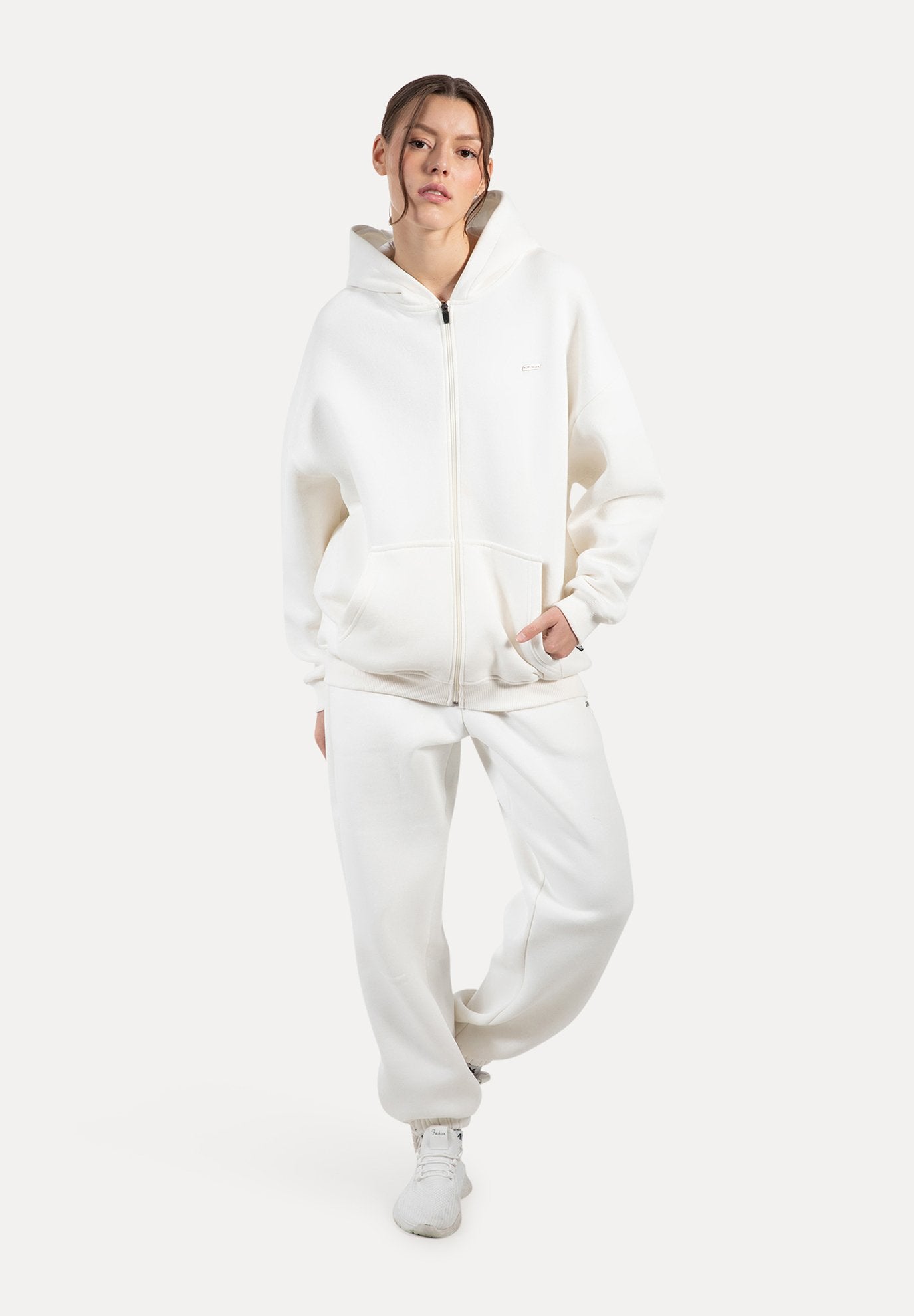 Smilodox BASIC ZIPPER LYANNA