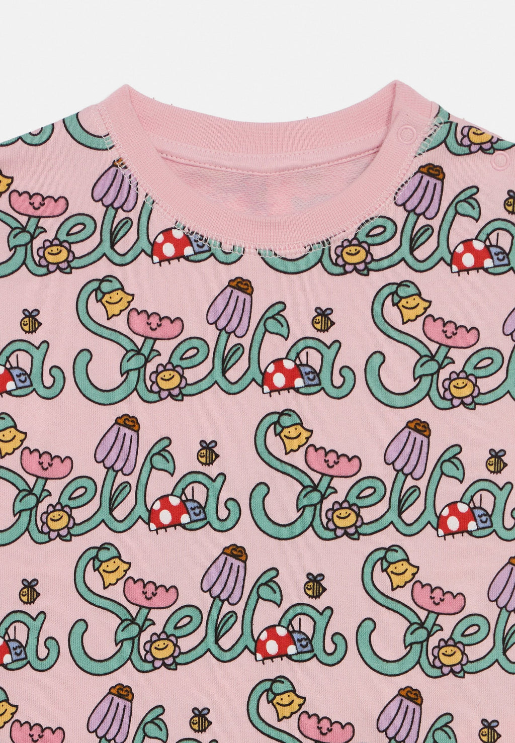 Stella McCartney Kids BABY