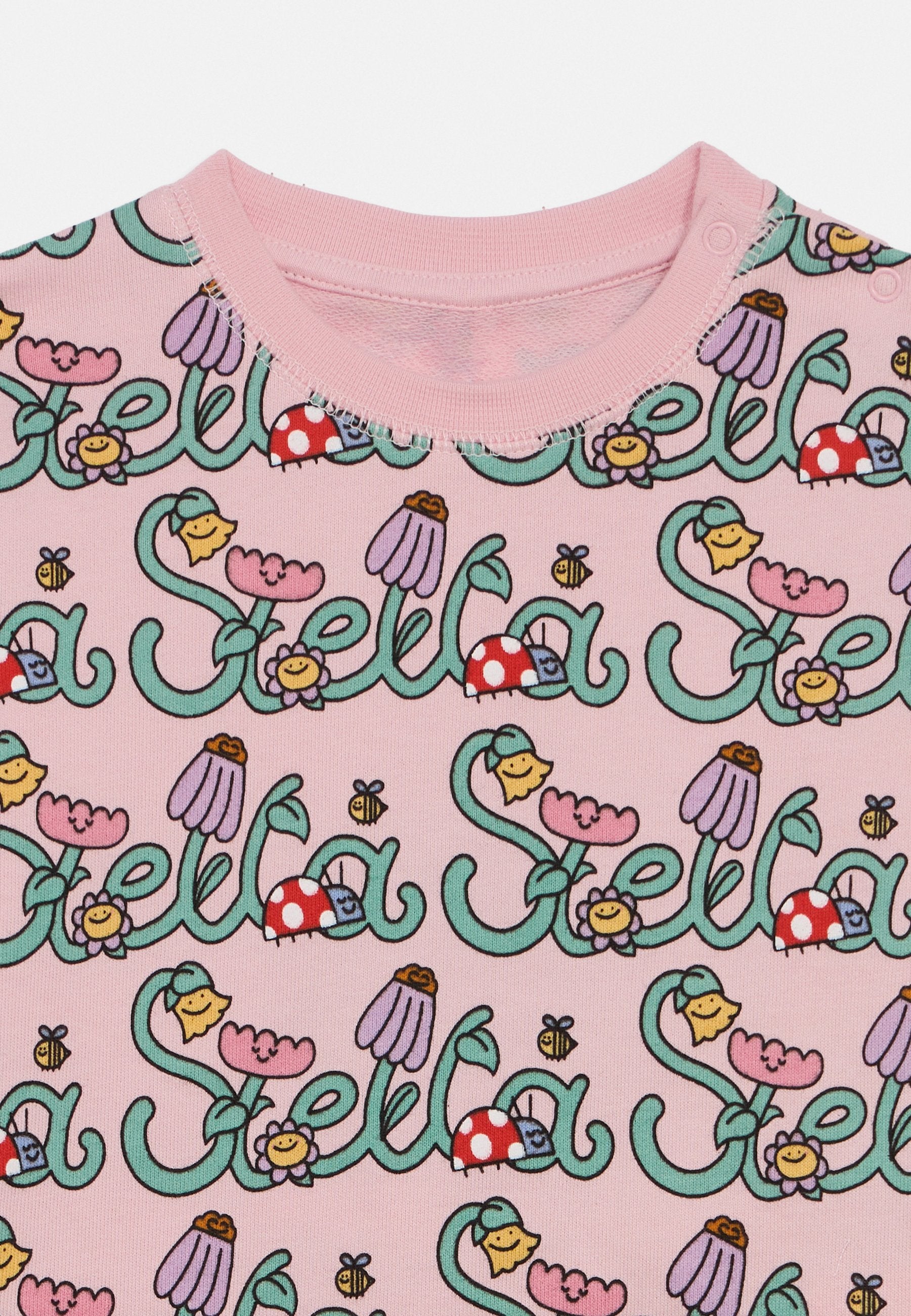 Stella McCartney Kids BABY