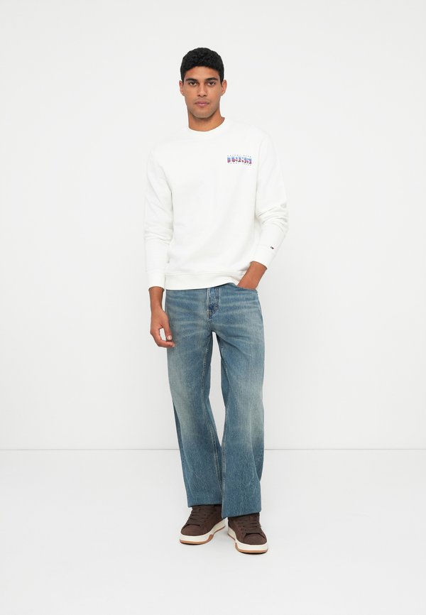 Tommy Jeans ENTRY PLAY CREW