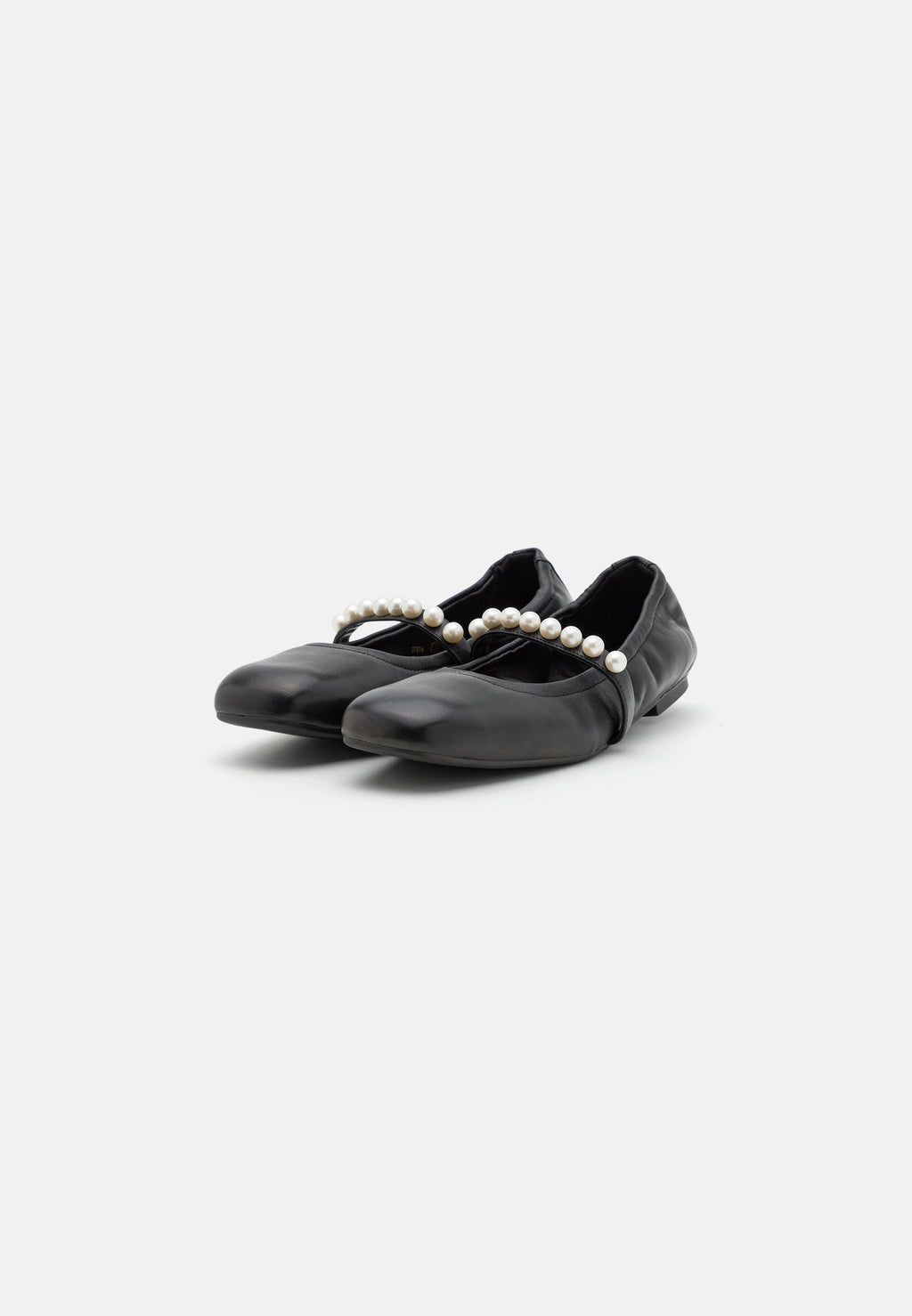 Stuart Weitzman GOLDIE BALLET FLAT
