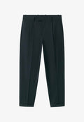 Mango ADULT - Trousers - royal blue
