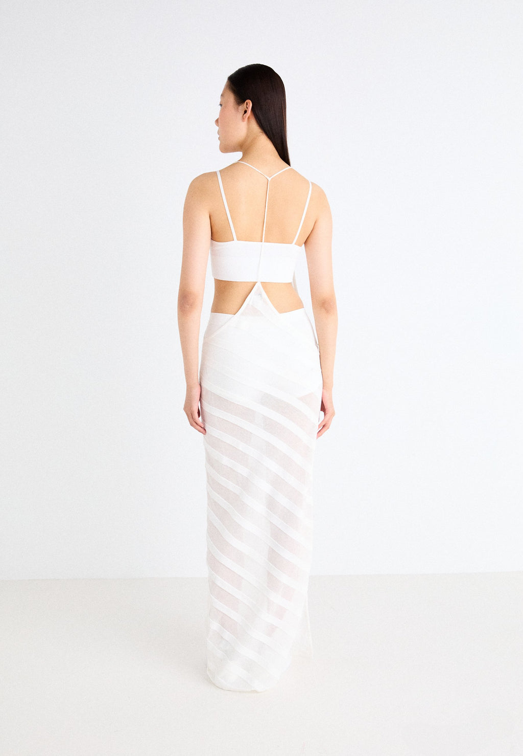 Jaded London DRESS