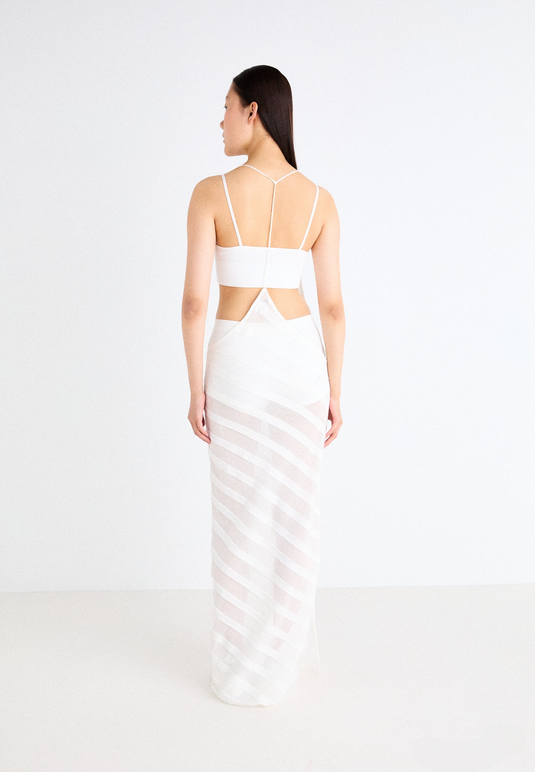 Jaded London DRESS