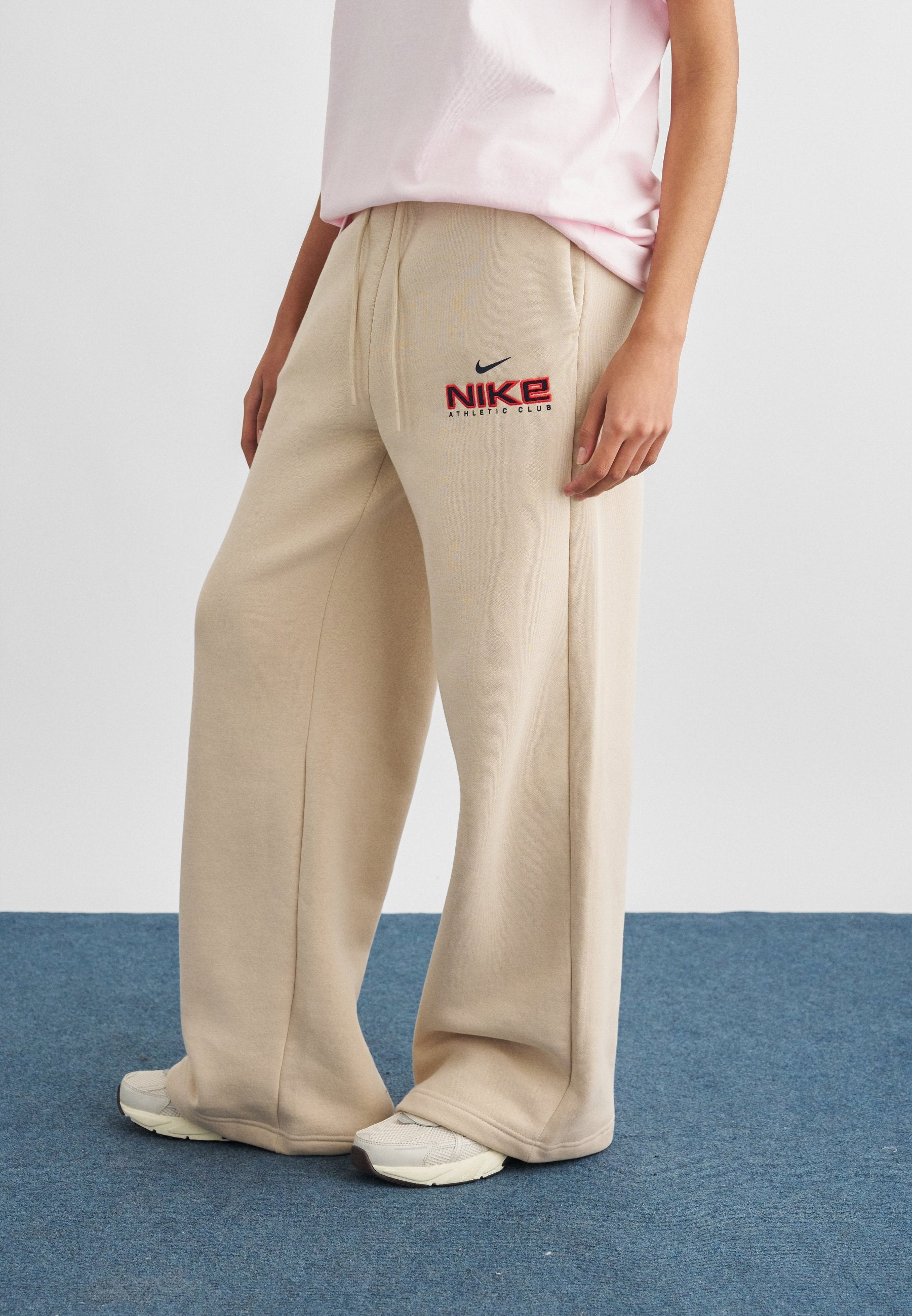 Nike Sportswear PANT WIDE