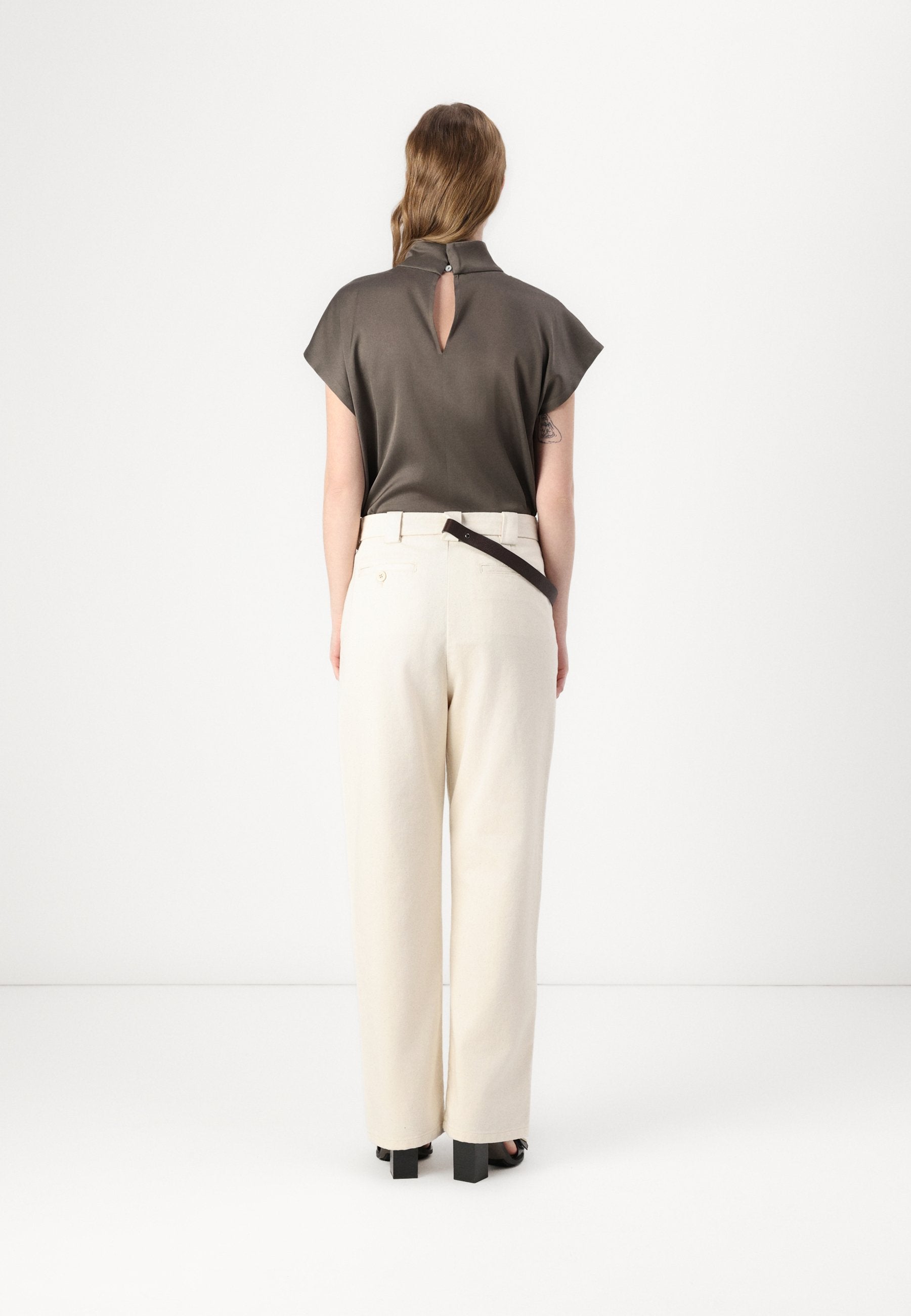 Pinko PAINT PANTALONE