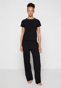 DKNY Loungewear Nachtwäsche Set Media 1