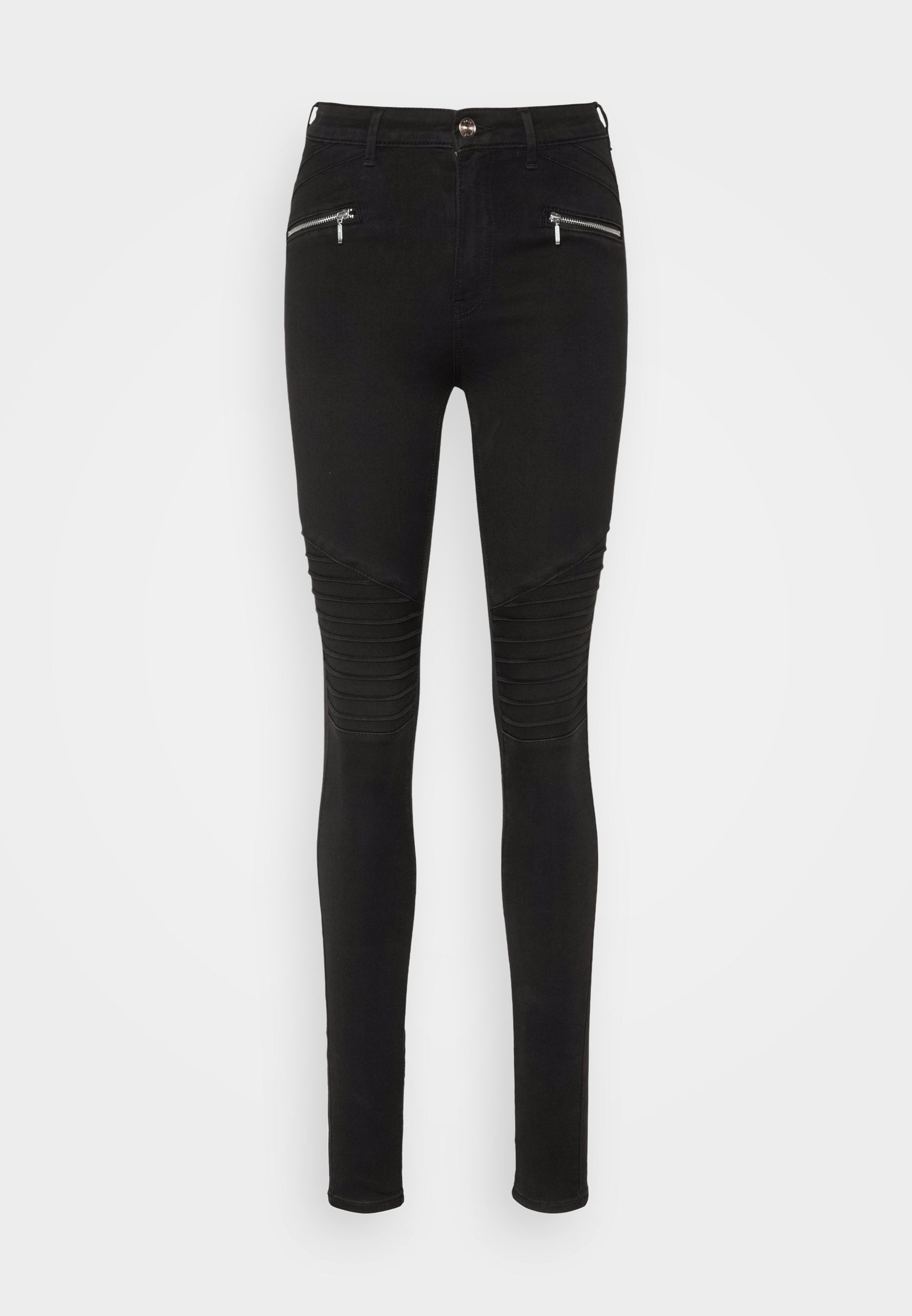 ONLROYAL BIKER ZIP Media 1