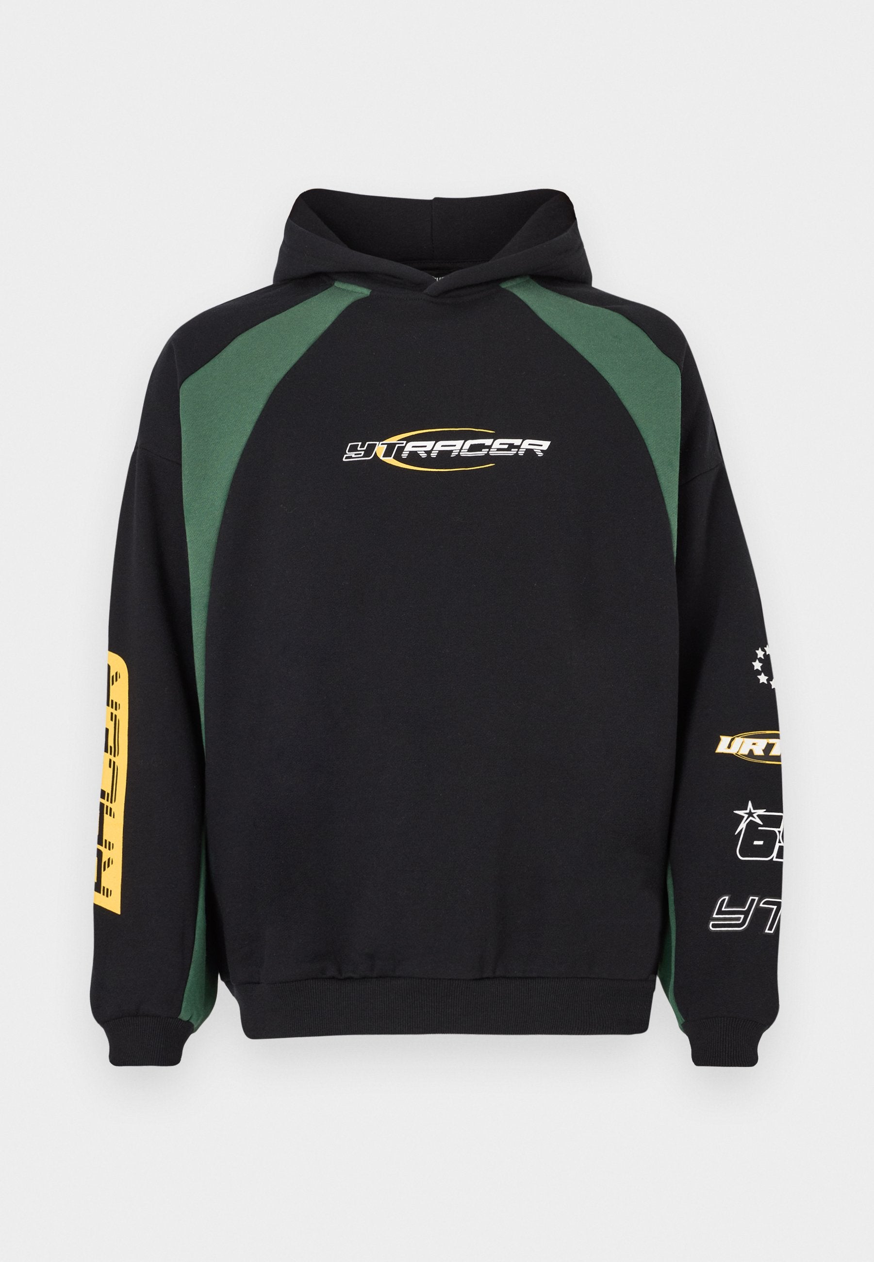 YOURTURN UNISEX RELAXED FIT HOODIE