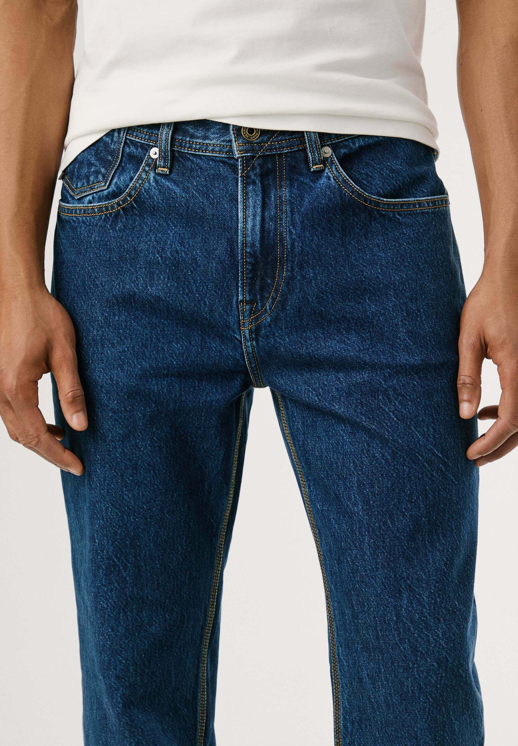 Pepe Jeans  BYRON FS DK