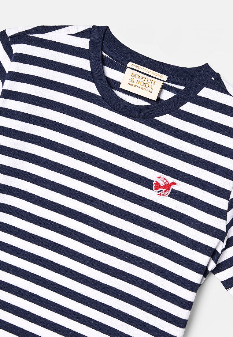 Scotch & Soda