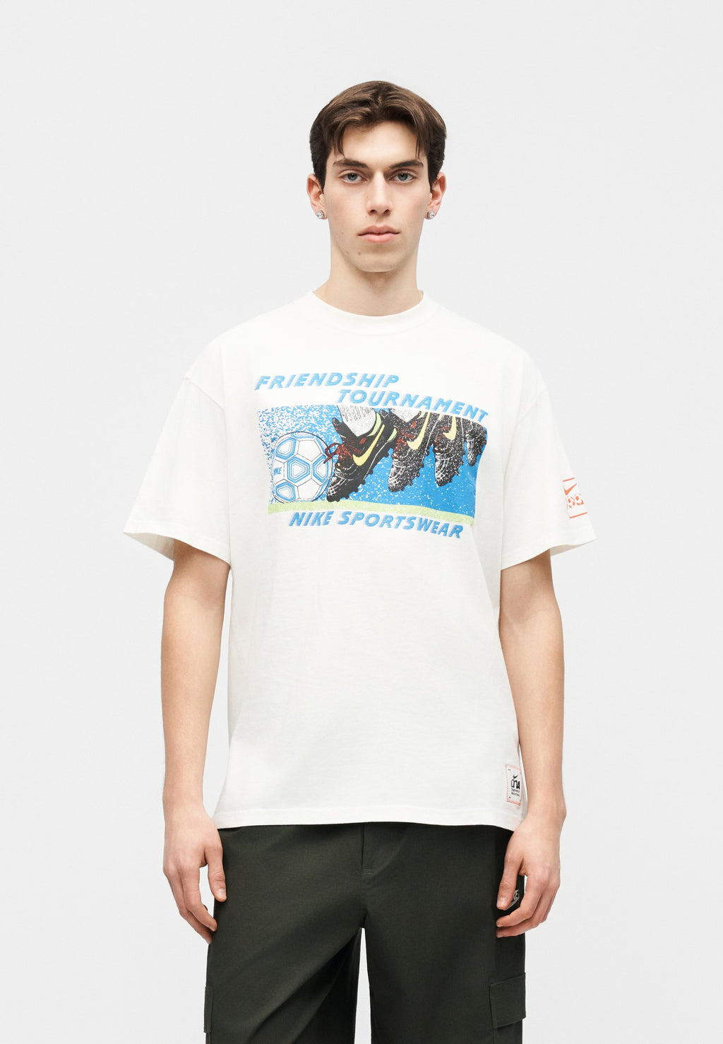 Nike Sportswear TEE CELEB