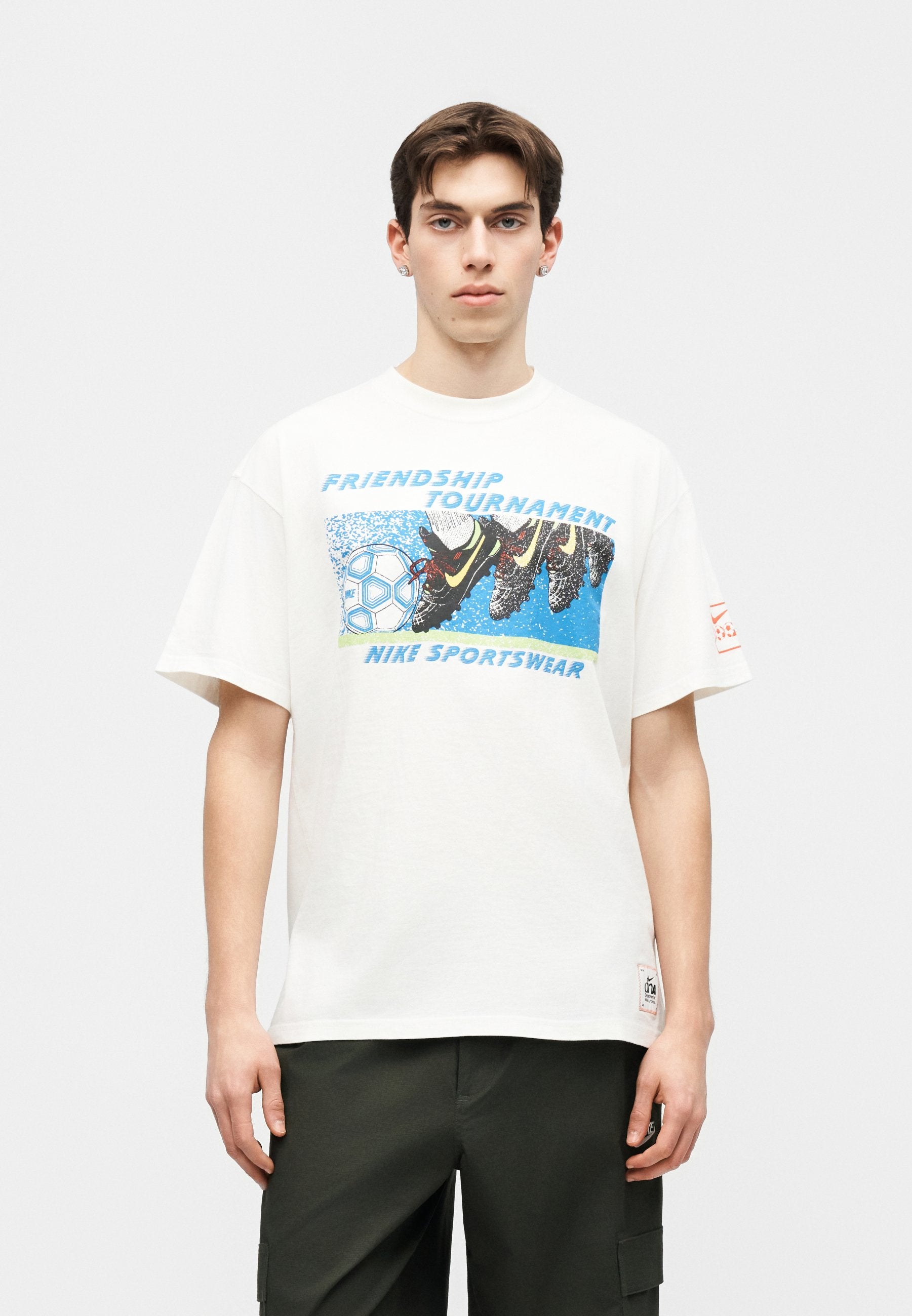Nike Sportswear TEE CELEB
