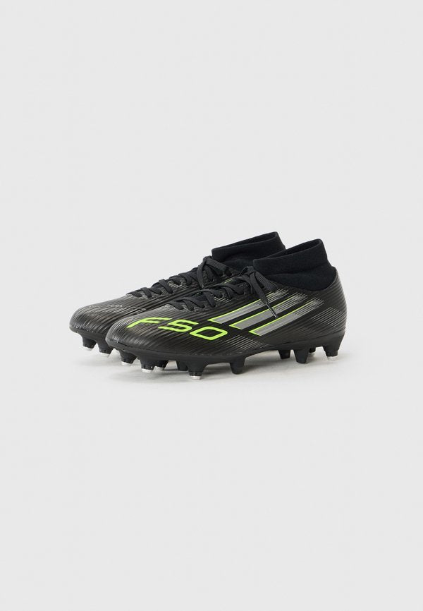 adidas Performance F50 LEAGUE  MID SOFT GROUND FOOTBALL BOOTS