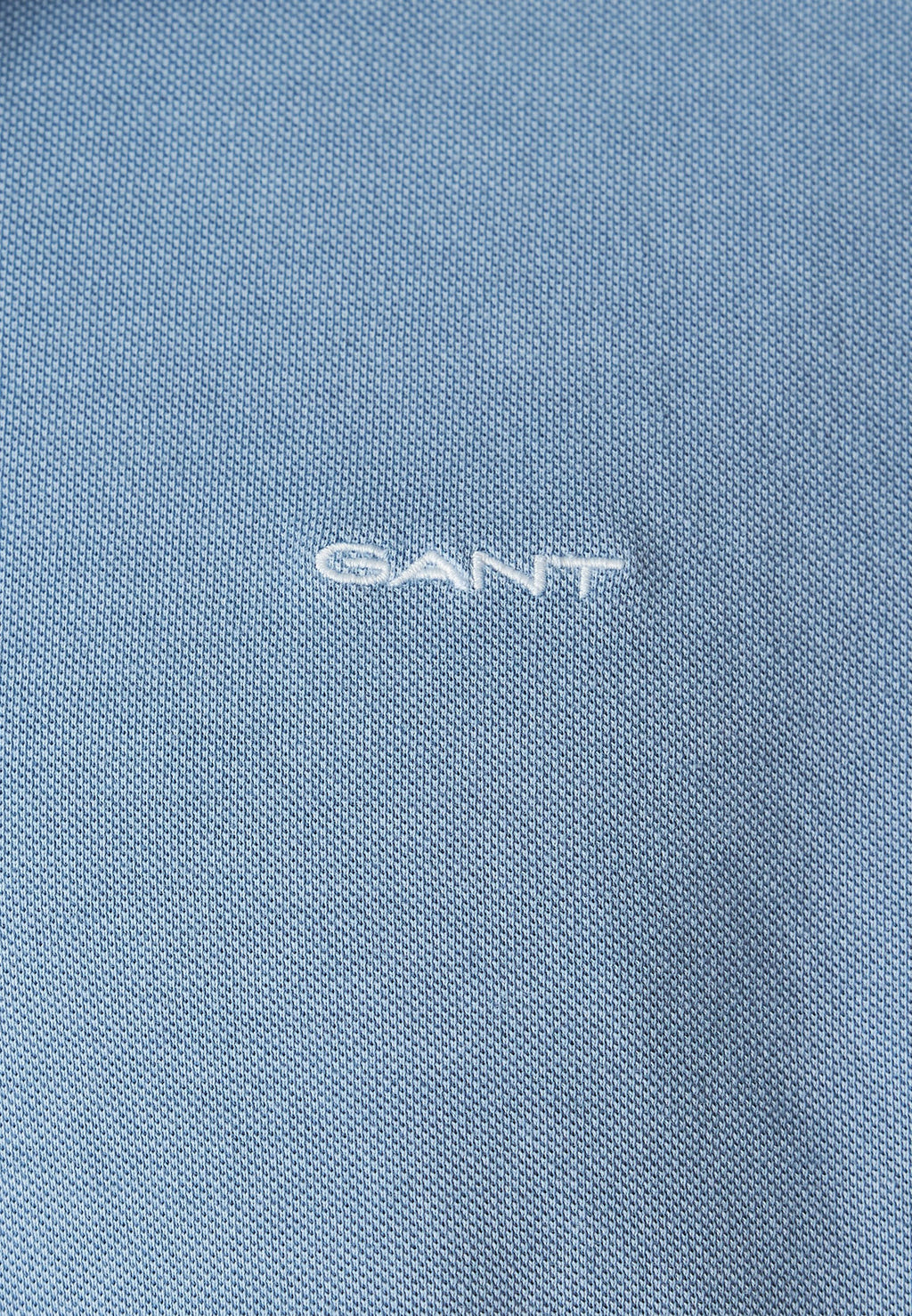 GANT SUNFADED RUGGER