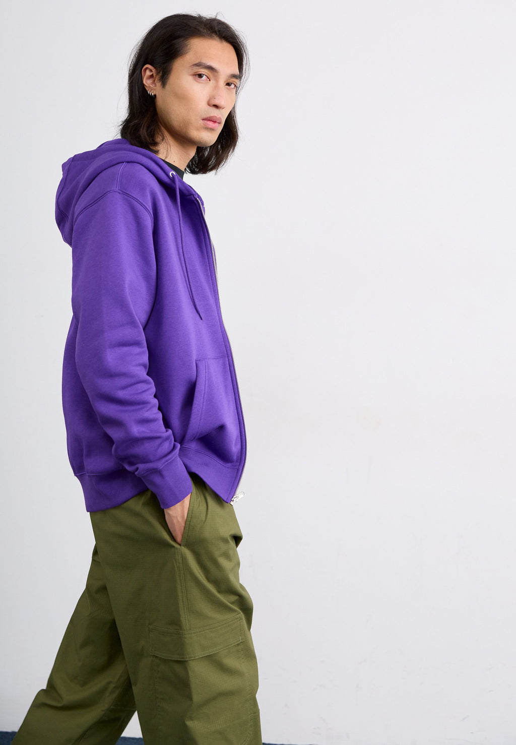 Nike Sportswear LOOSE FIT