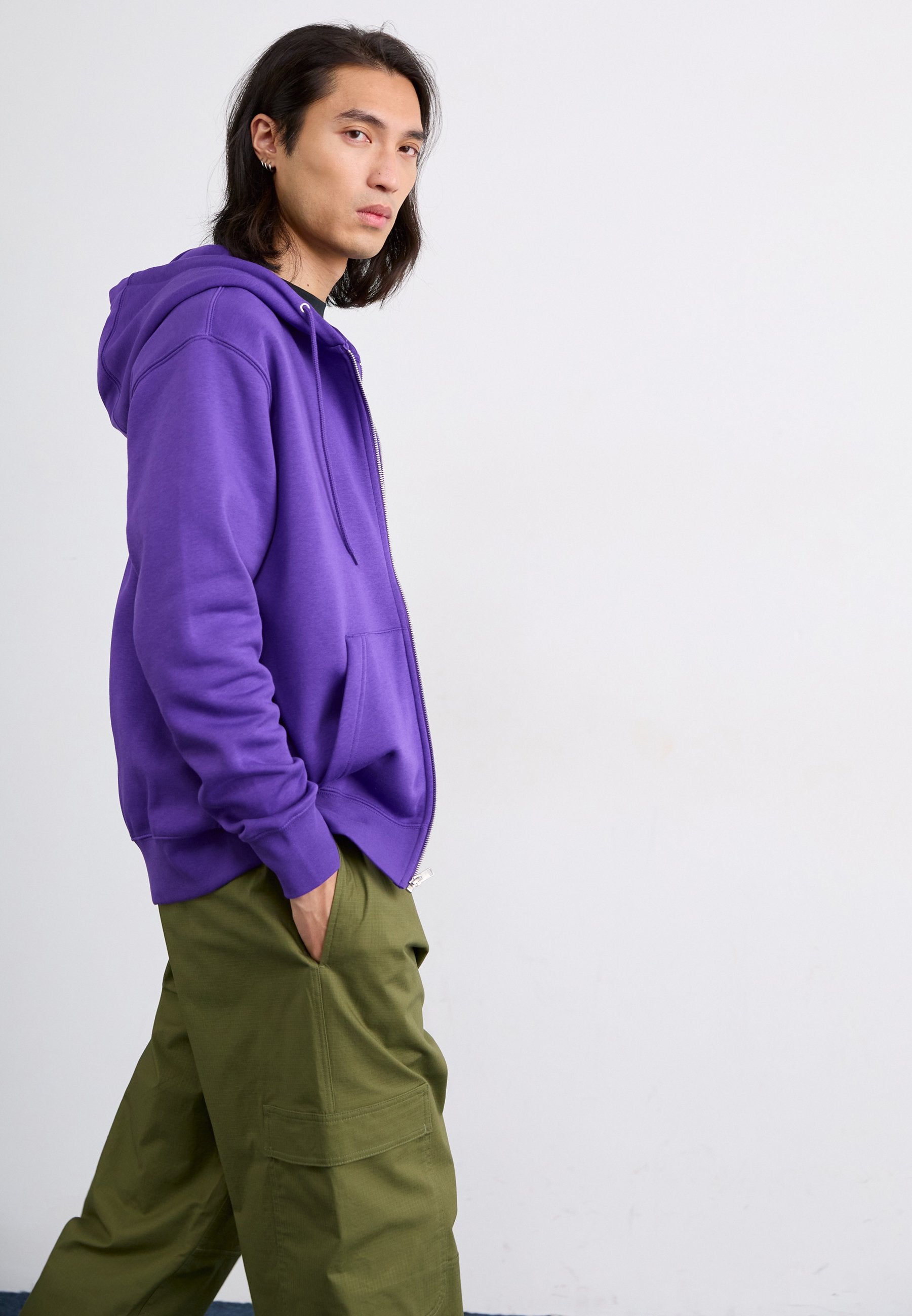 Nike Sportswear LOOSE FIT