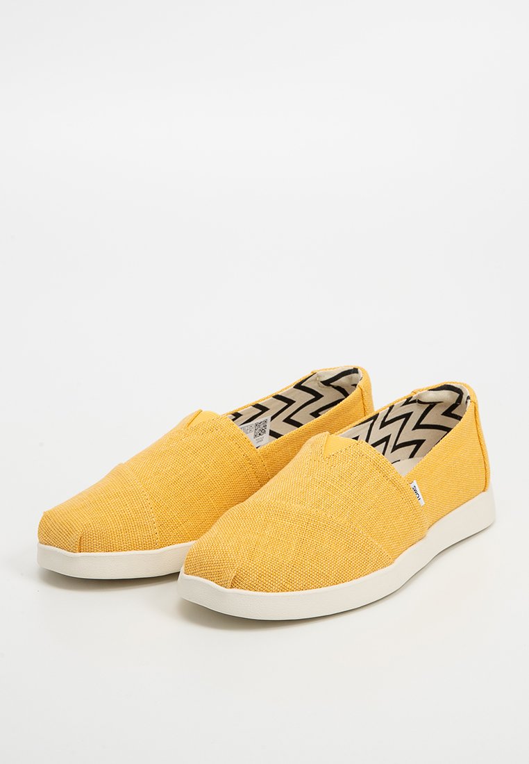TOMS ALPARGATA PLUS