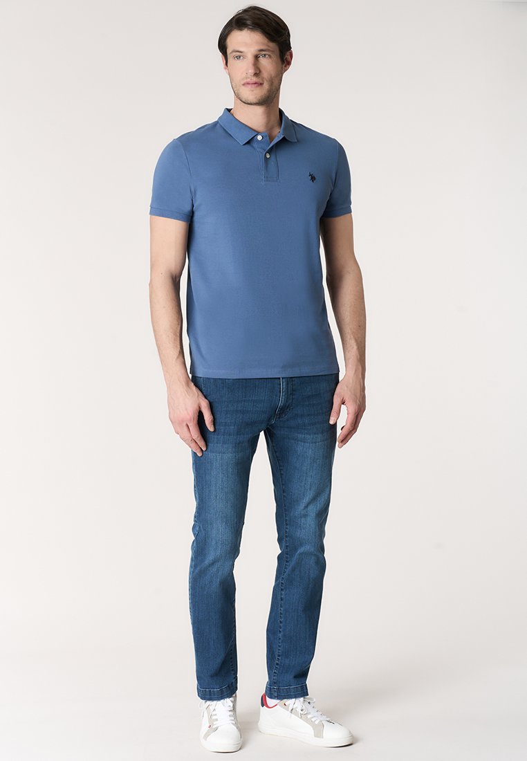 U.S. Polo Assn. DRAC