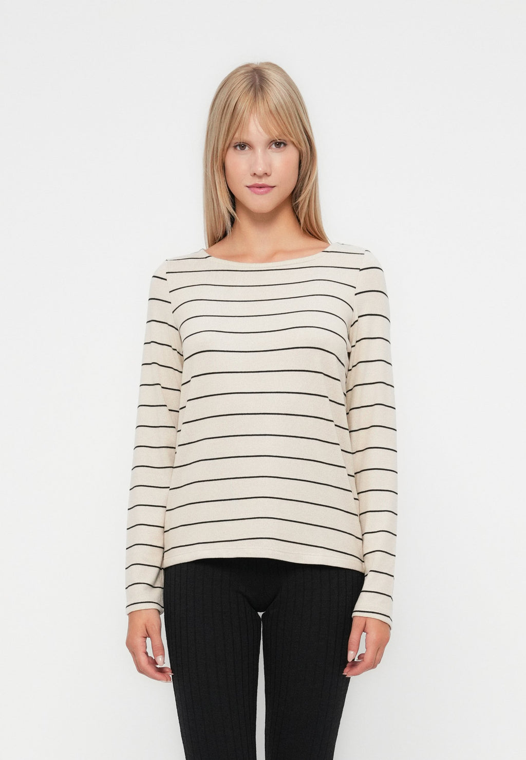 ONLY ONLCATERINA LIFE BOATNECK