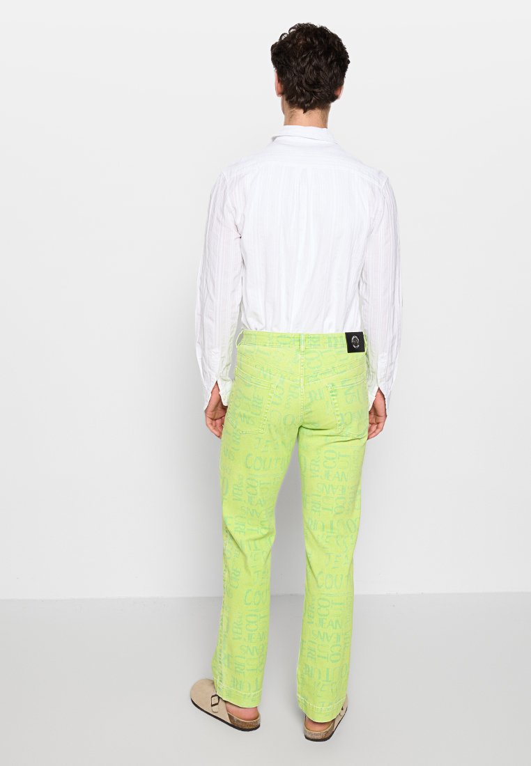 Versace Jeans Couture
