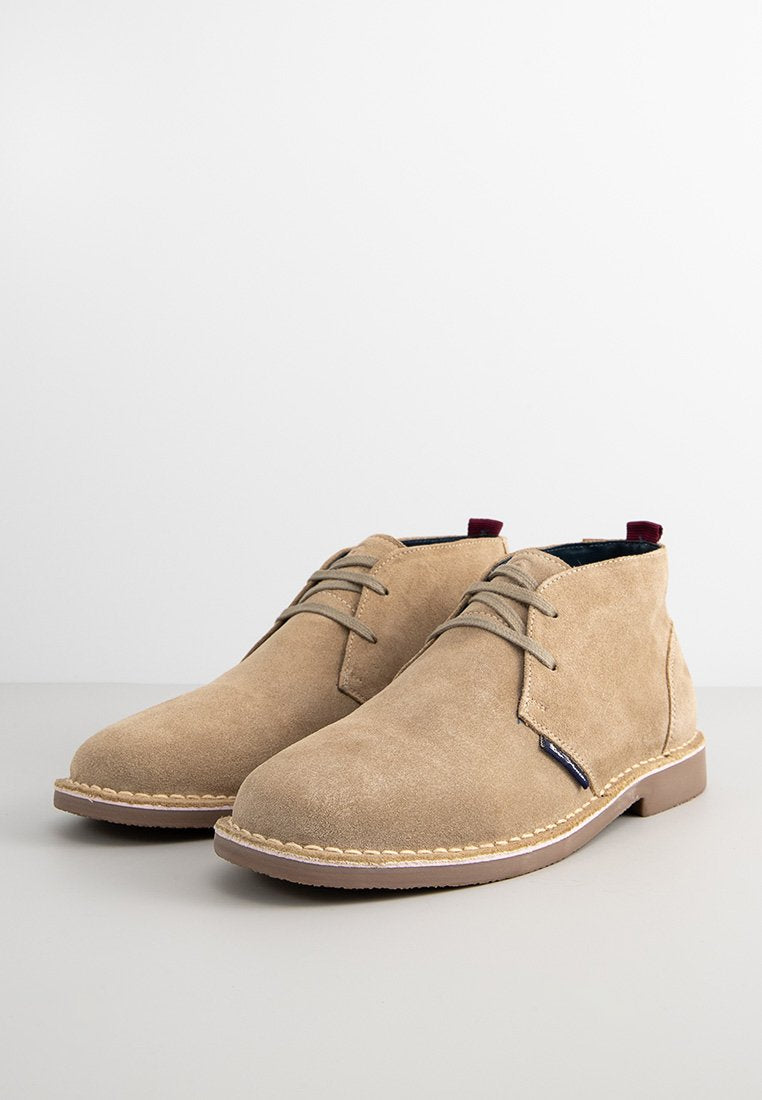 Ben Sherman HEMMINGS