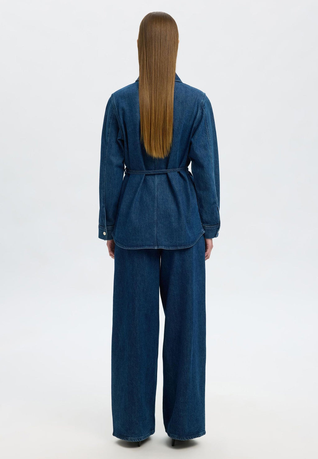 Selected SELMA NOA