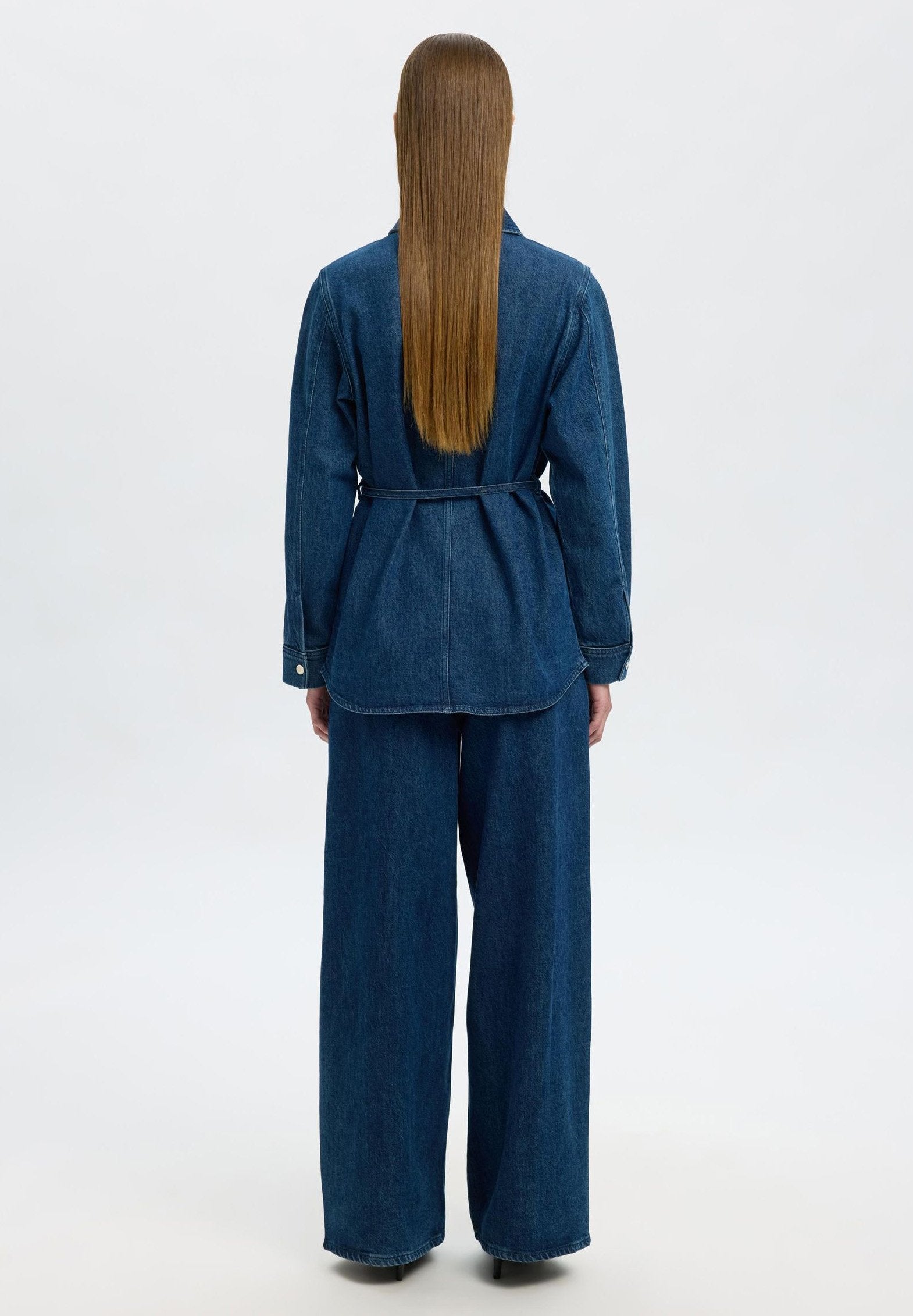 Selected SELMA NOA