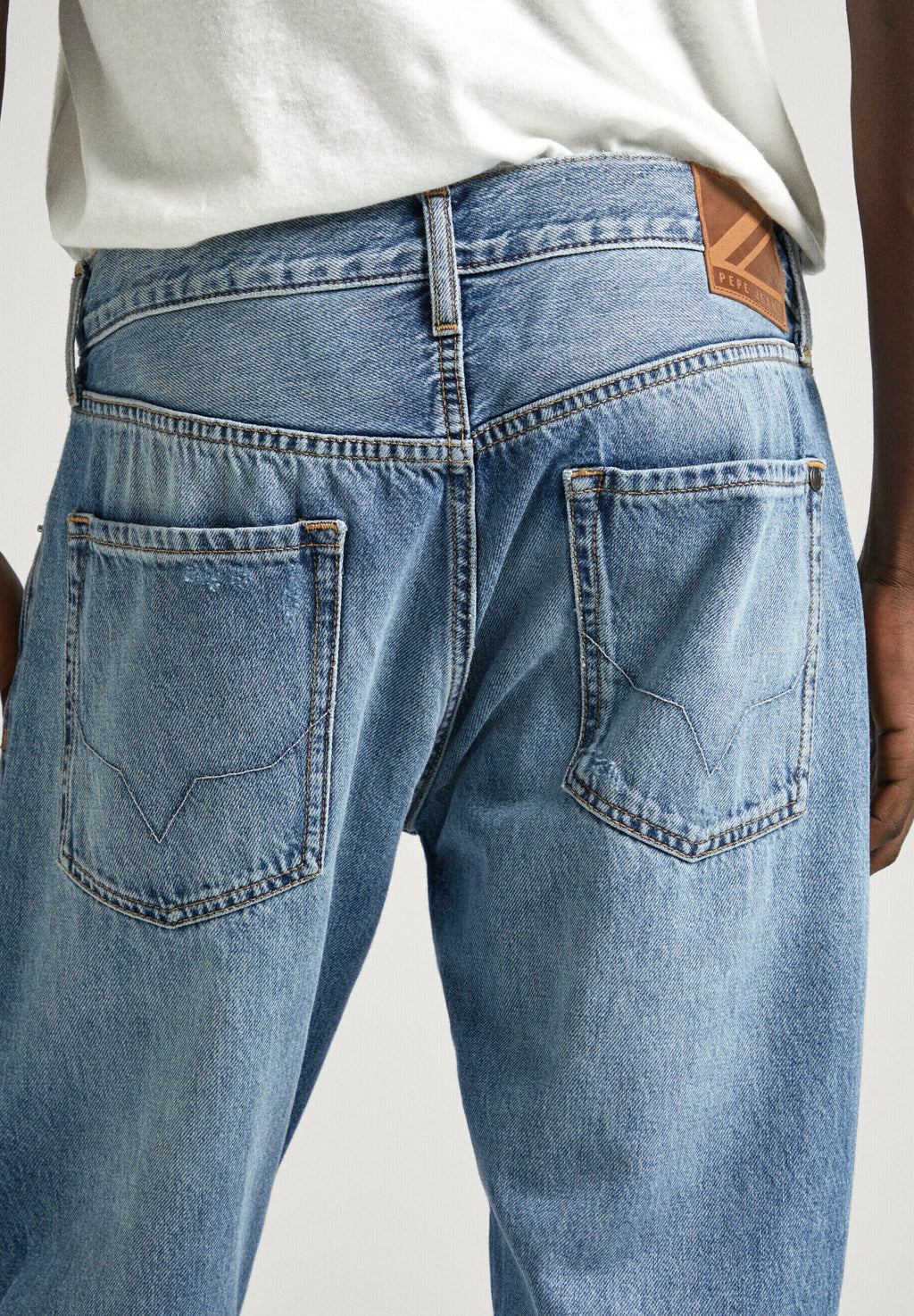 Pepe Jeans