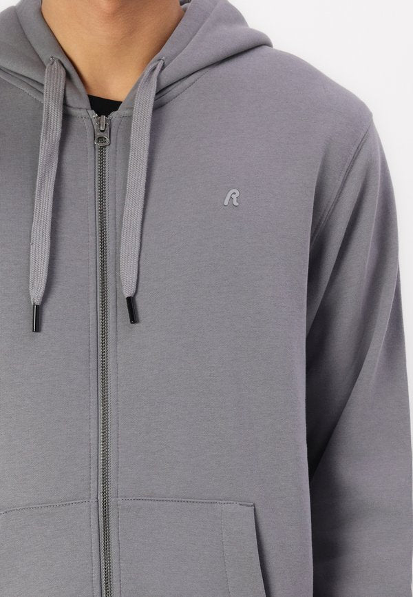 Replay ESSENTIAL ZIP HOODIE