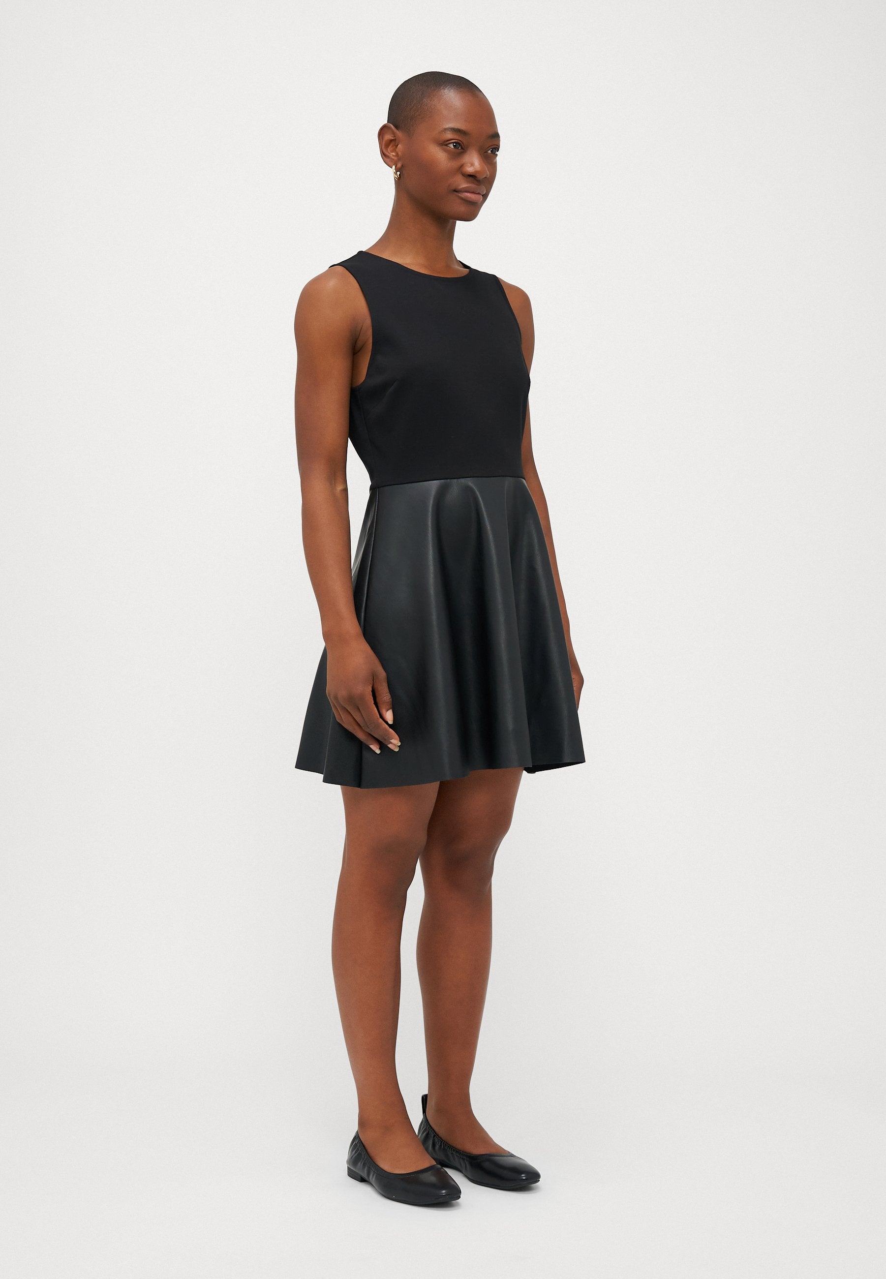 ONLMADDIE MIX DRESS Media 5