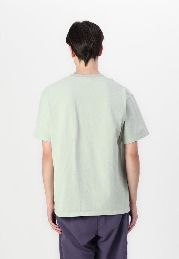 Rip Curl HERITAGE OVAL TEE UNISEX