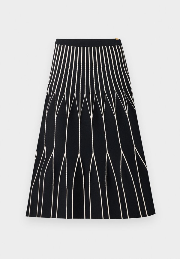 Elisabetta Franchi WOMAN KNITTED SKIRT