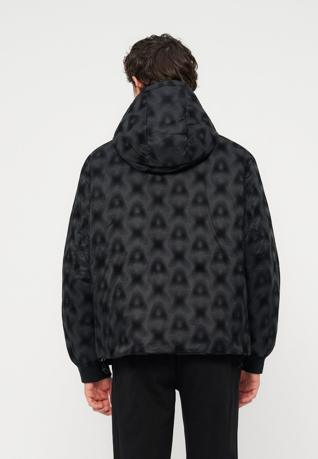 Armani Exchange Übergangsjacke Media 2