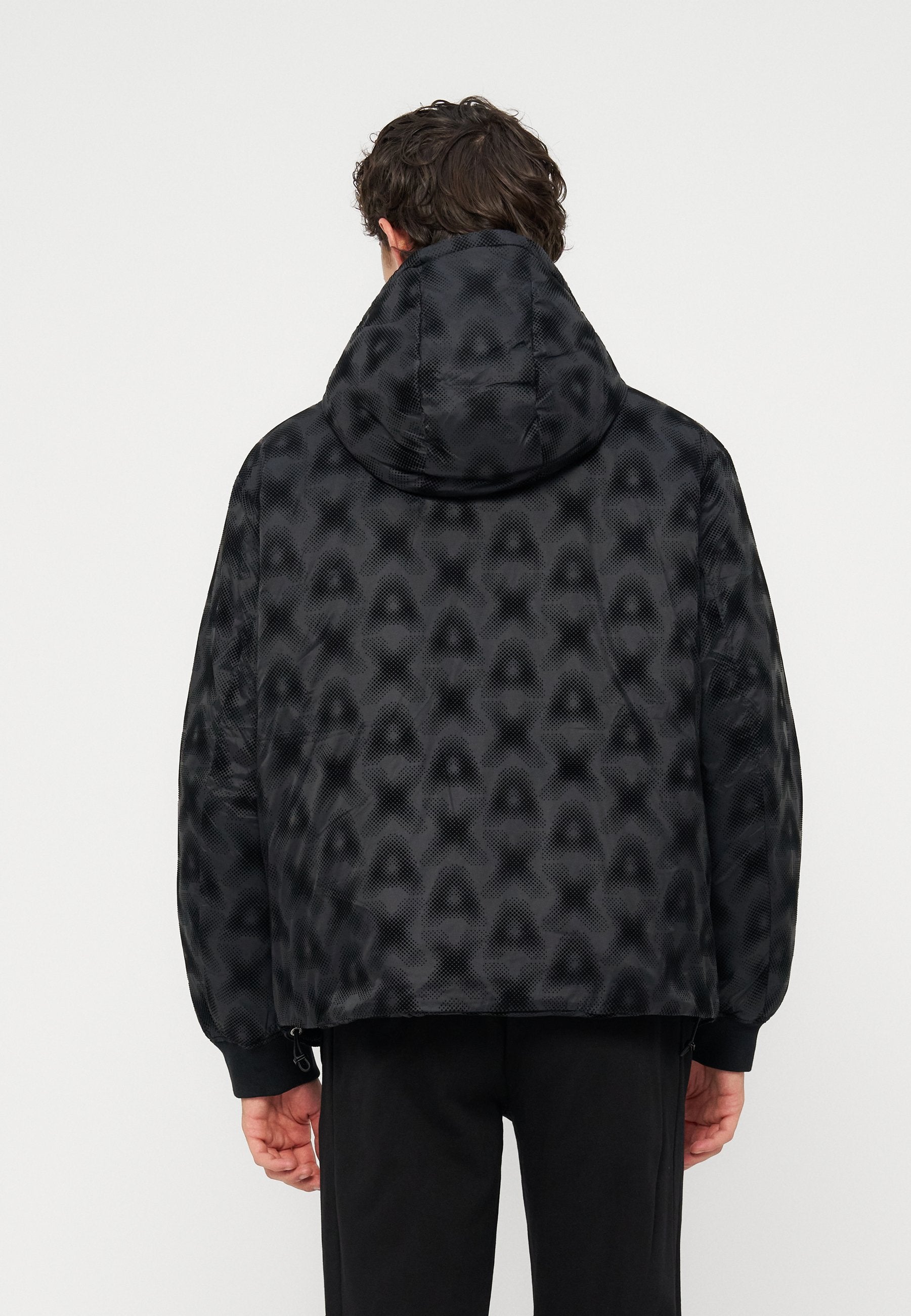 Armani Exchange Übergangsjacke Media 2