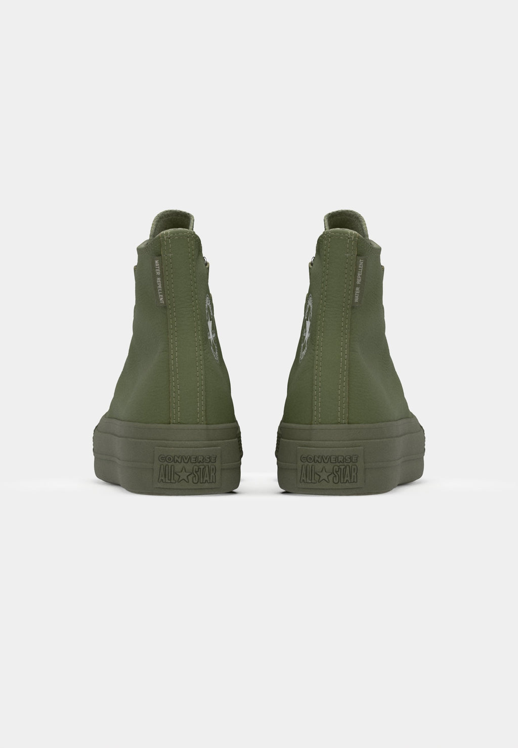 Converse CHUCK TAYLOR ALL STAR LIFT PLATFORM