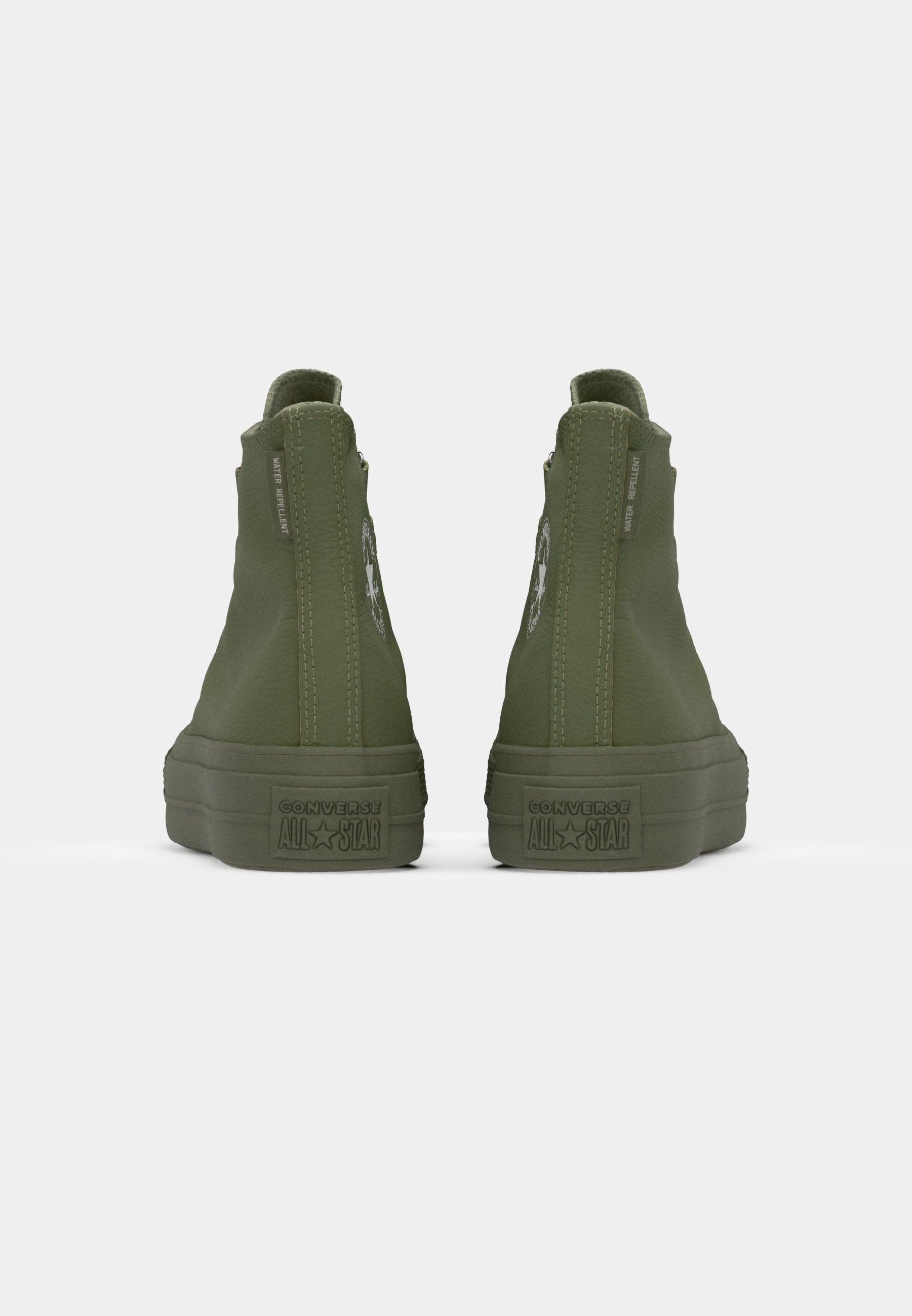Converse CHUCK TAYLOR ALL STAR LIFT PLATFORM