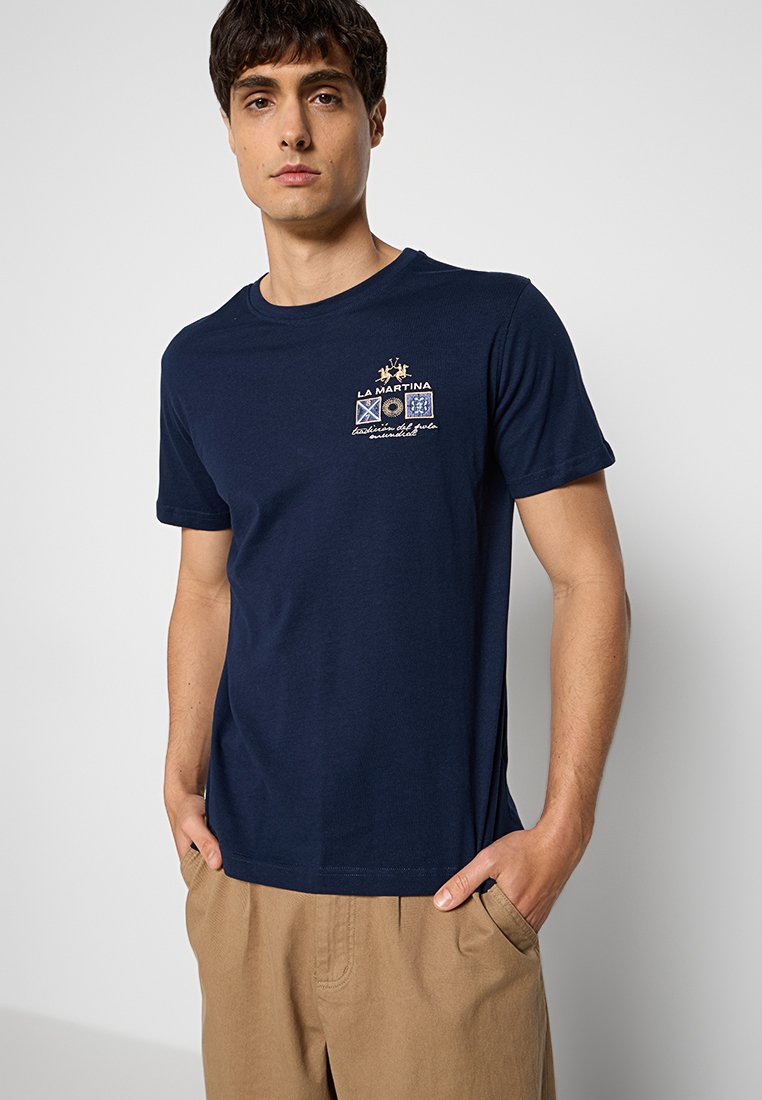 La Martina REGULAR FIT
