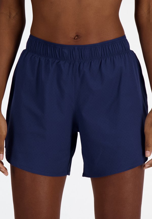 New Balance Sports shorts - nb navy
