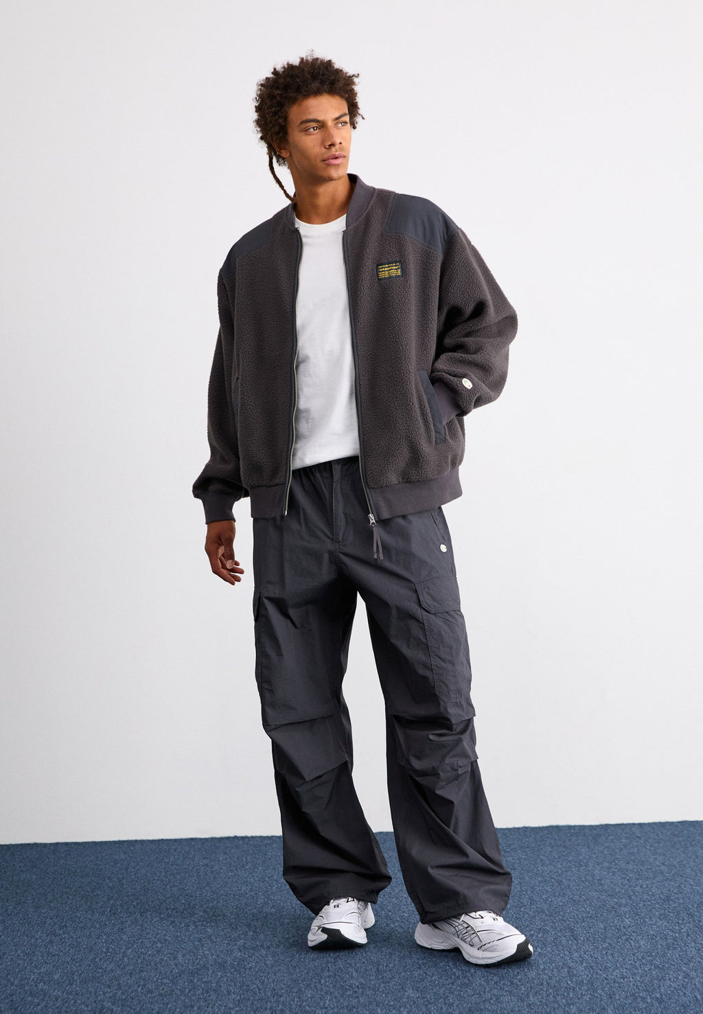 Champion Rochester FULL ZIP