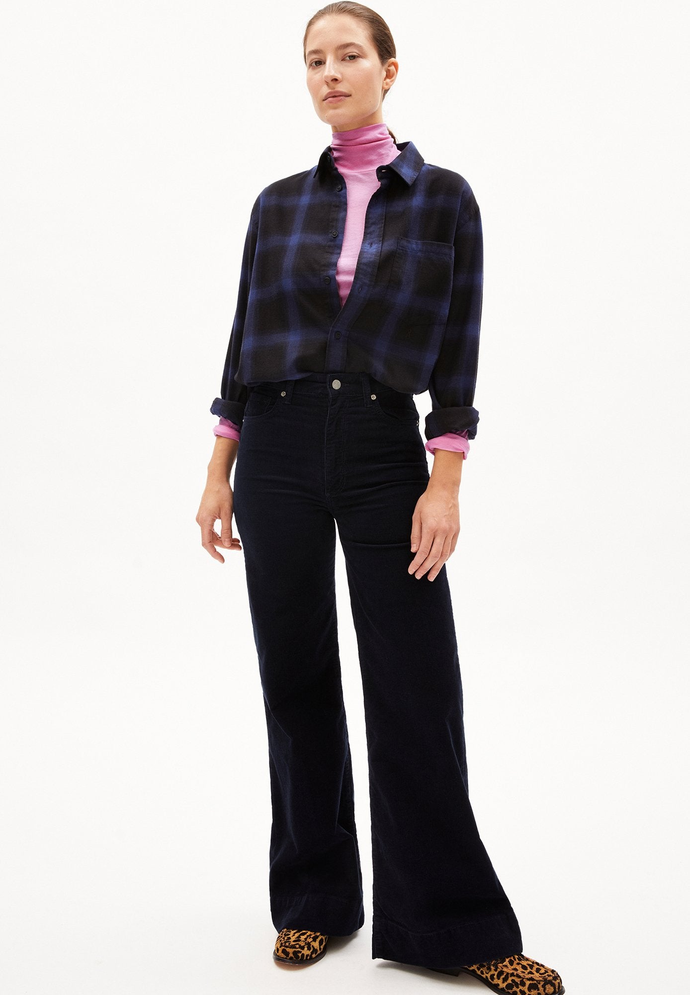 MURLIAA CORDUROY Media 1