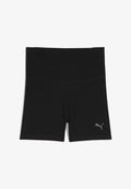Puma W SHAPELUXE  - HW 3 - Running tights - puma black