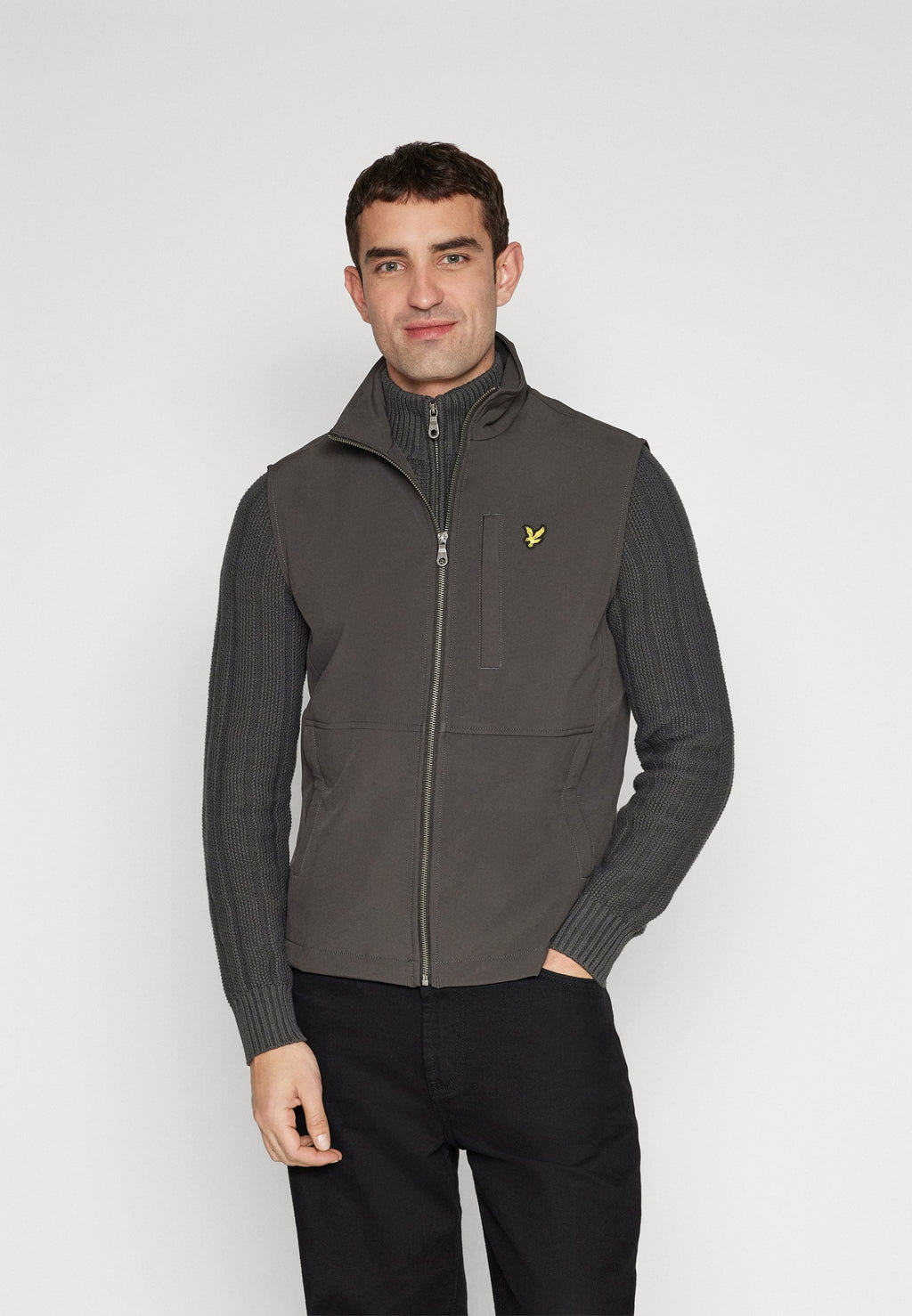 Lyle & Scott GILET