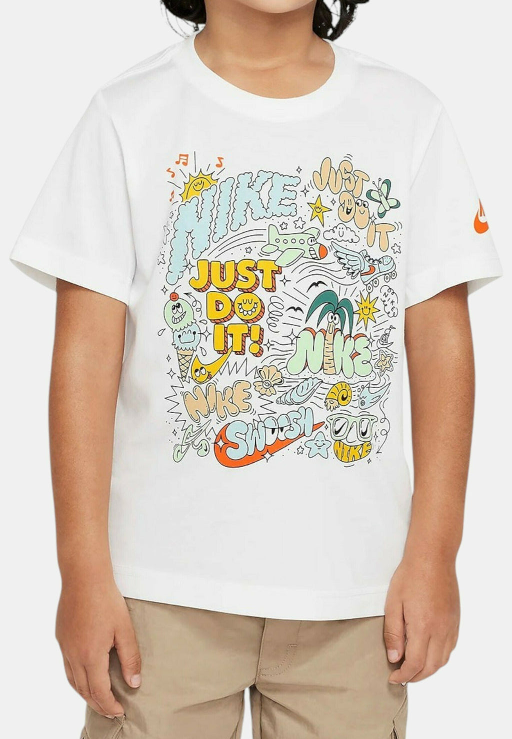Nike Sportswear