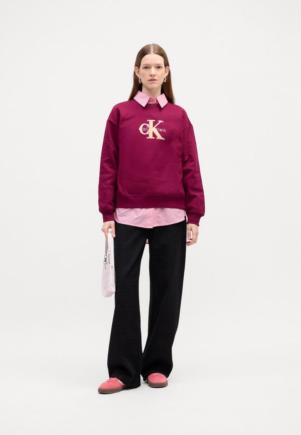 Calvin Klein Jeans MONOLOGO FRENCH